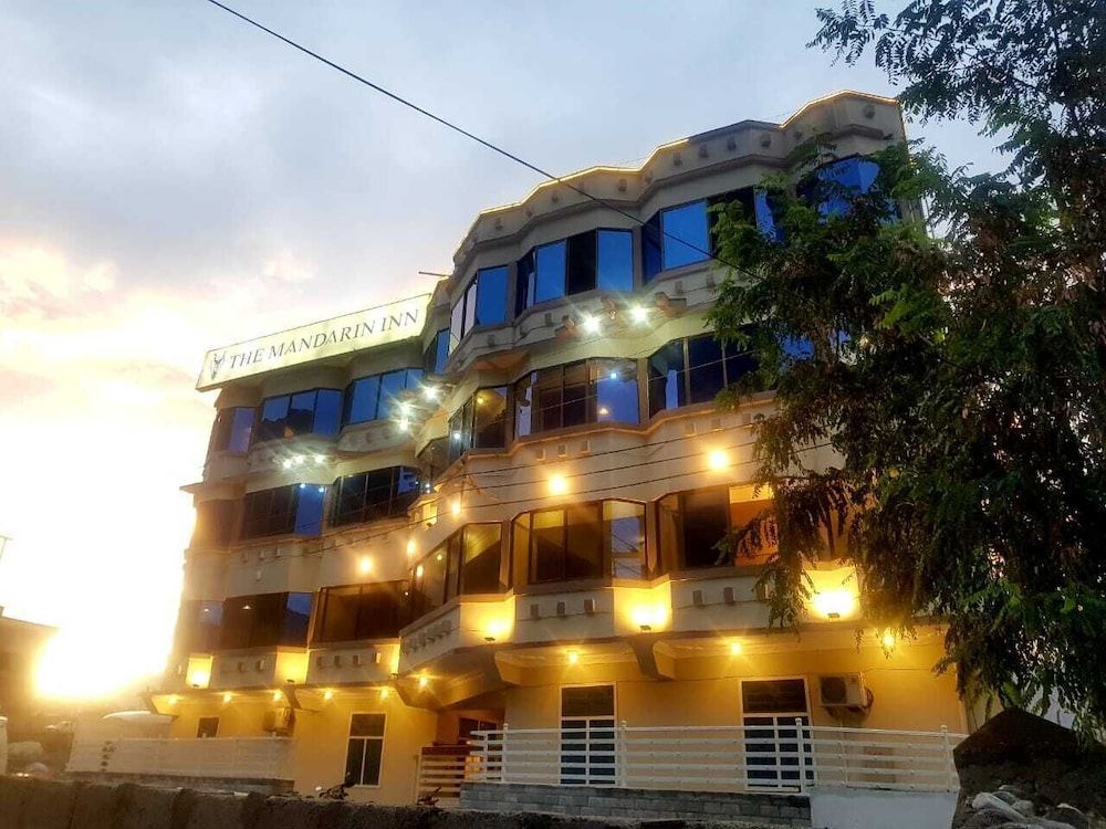 The Mandarin Inn -1 estrellas en Gilgit