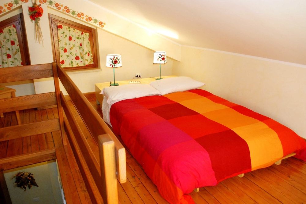 Agriturismo Valle degli Arci 3
