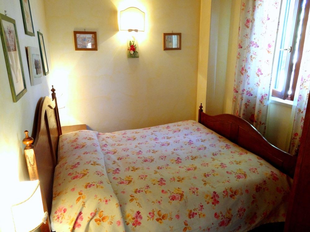 Agriturismo Valle degli Arci 2