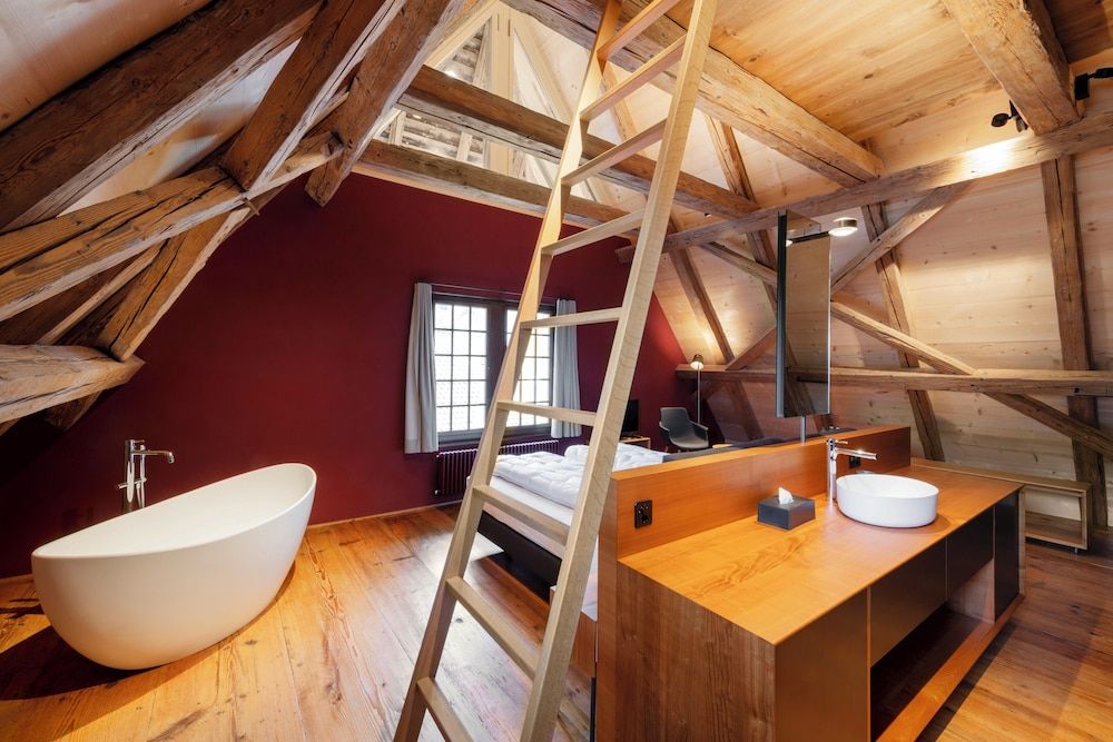 Hotel Schloss Rued - Boutique Hideaway 3