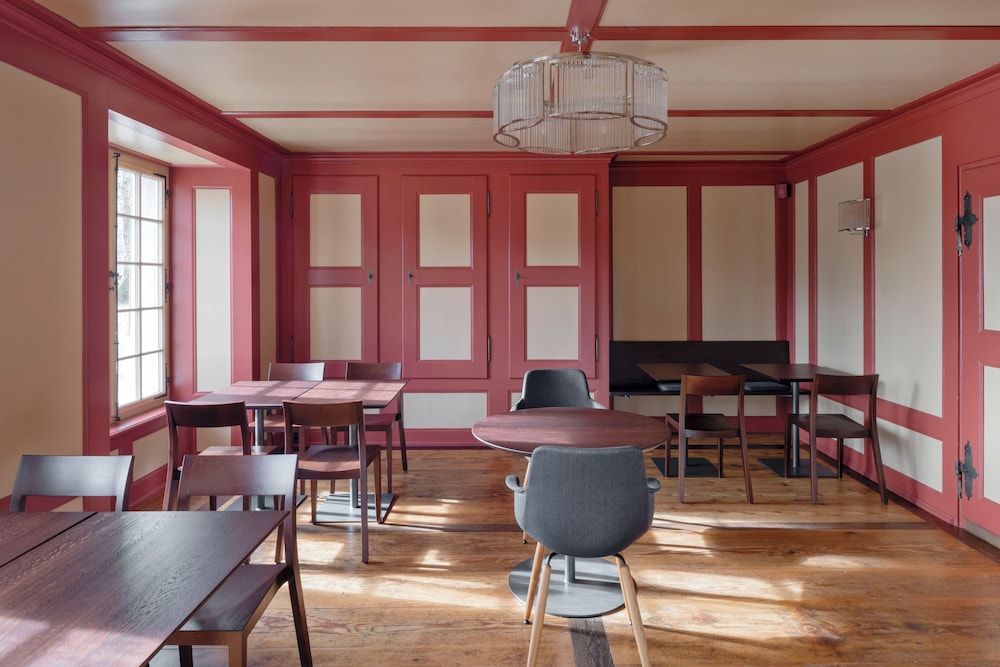 Hotel Schloss Rued - Boutique Hideaway 2