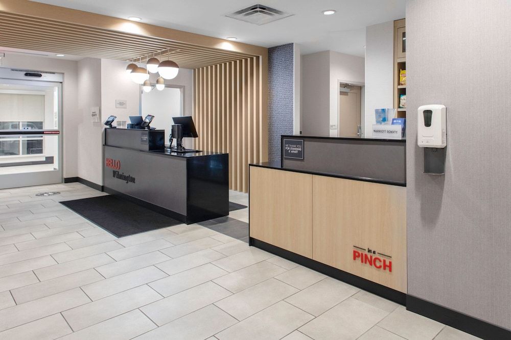 TownePlace Suites by Marriott Dayton Wilmington 3