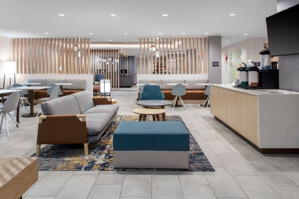TownePlace Suites by Marriott Dayton Wilmington 2