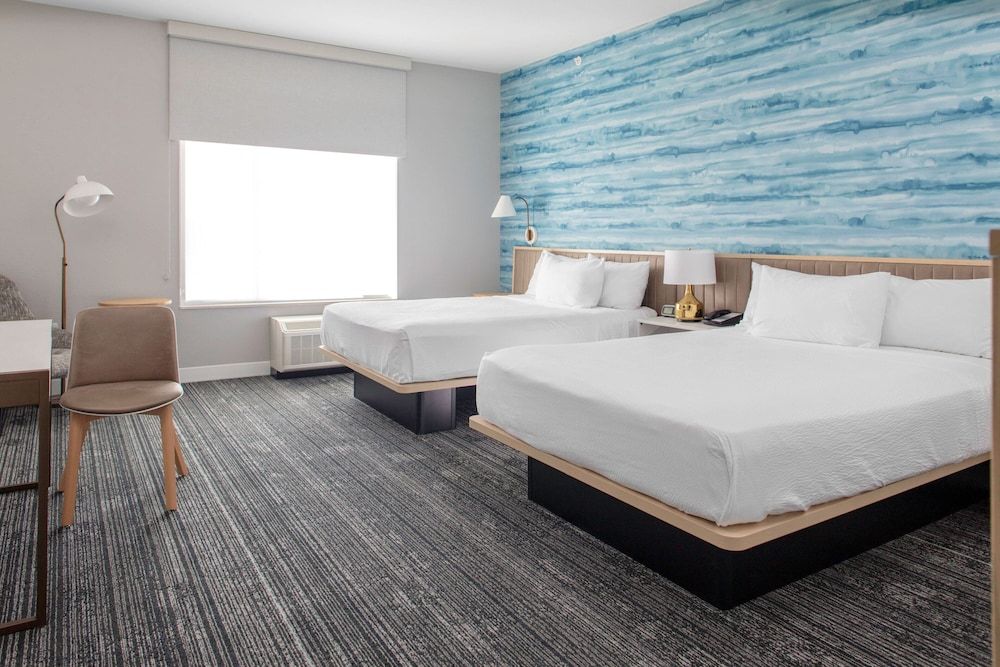 TownePlace Suites by Marriott Dayton Wilmington 2 estrellas en Wilmington