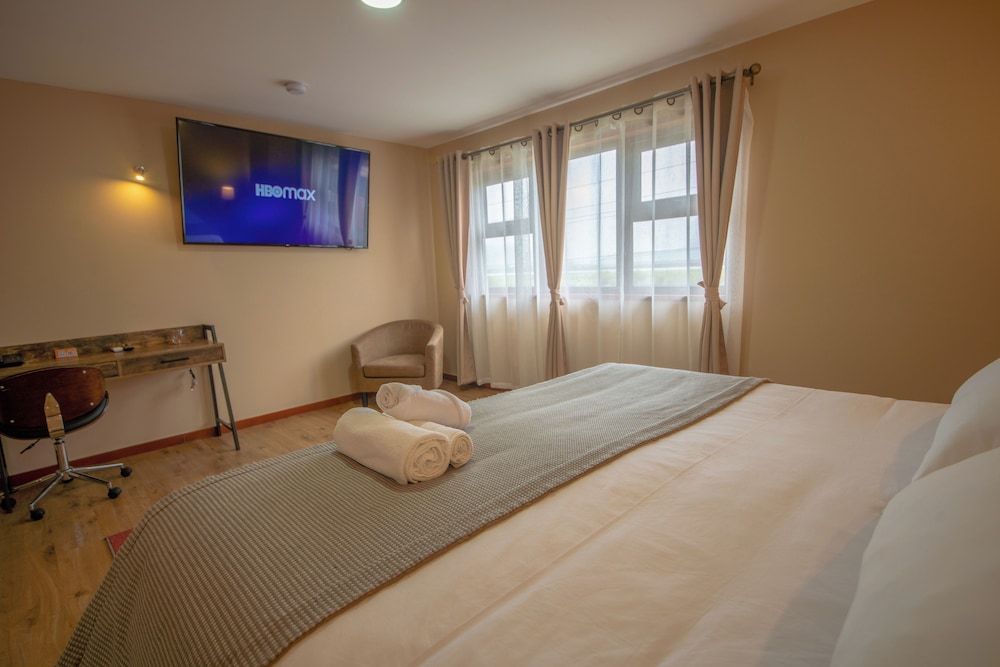 GRAN HOTEL AYSEN 2