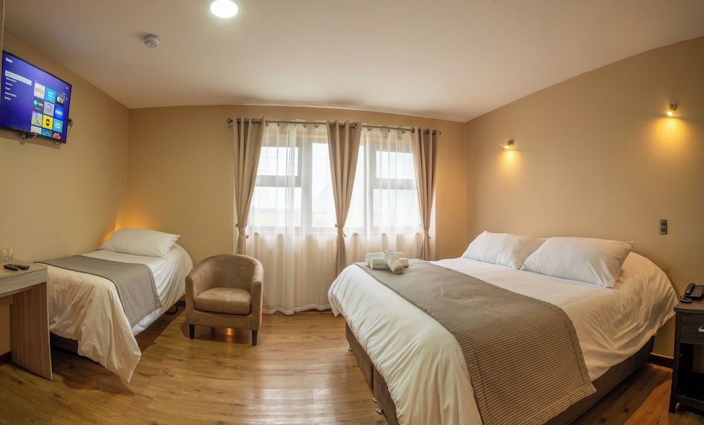 GRAN HOTEL AYSEN 3