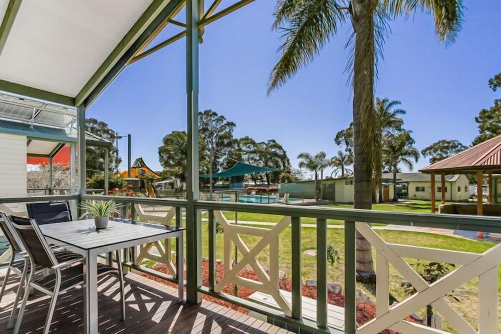 Paynesville Holiday Park 2