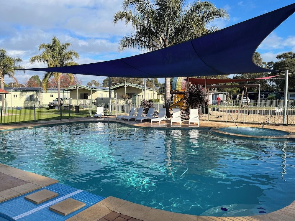 Paynesville Holiday Park 3 estrellas en Paynesville
