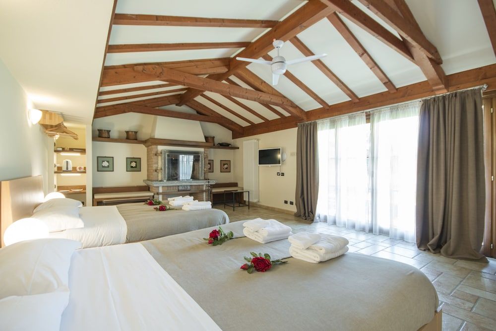 B&B Casa Ceruti 3