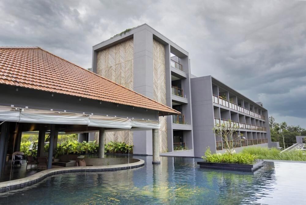 Saptha Resort and spa -1 estrellas en Sultan Bathery