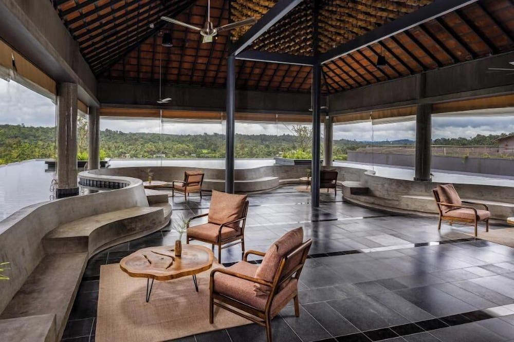 Saptha Resort and spa 3