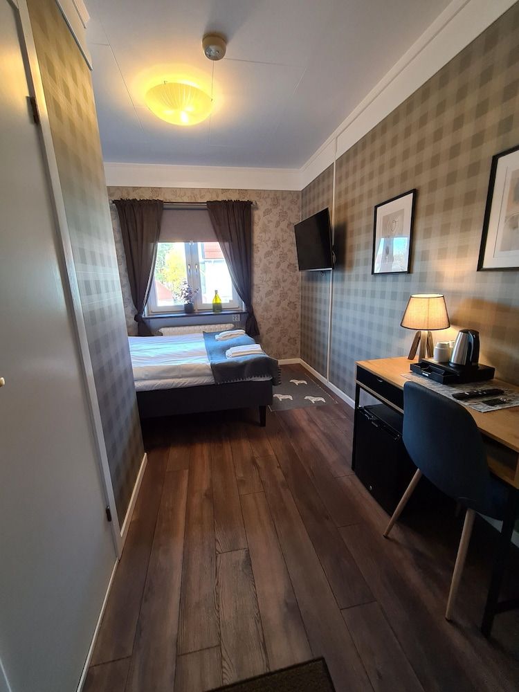 Dala-Järna Hotell -1 estrellas en Dala-Järna