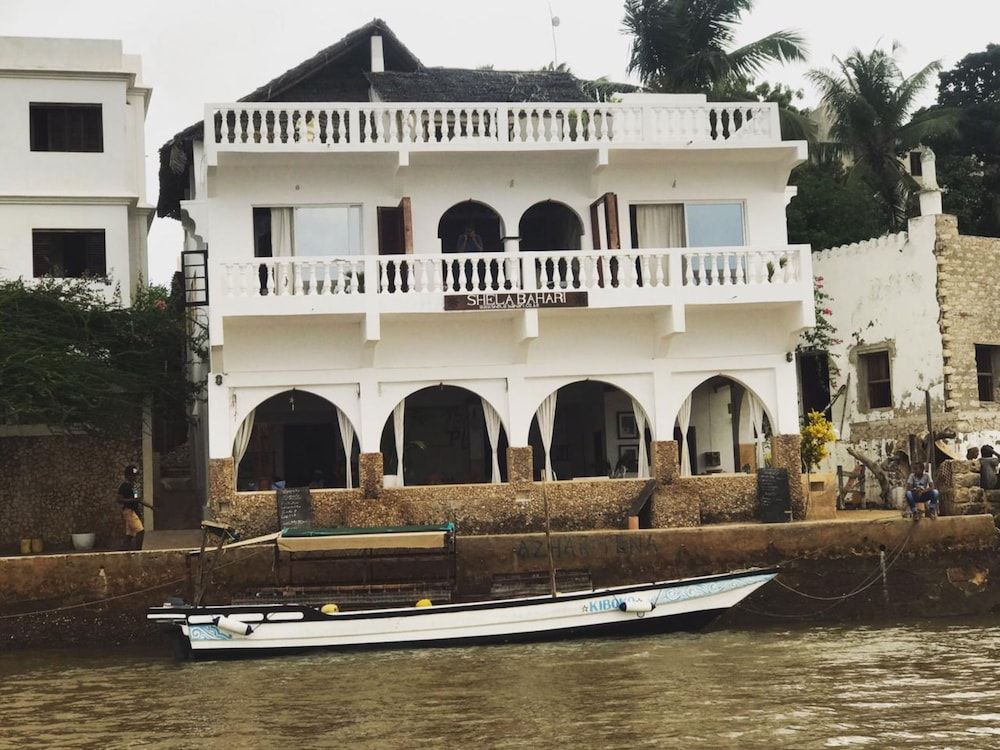 Shella Bahari Guest House -1 estrellas en Shela