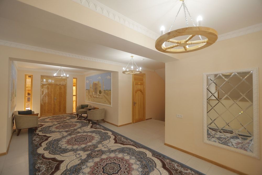 SULTANAT Hotel 2