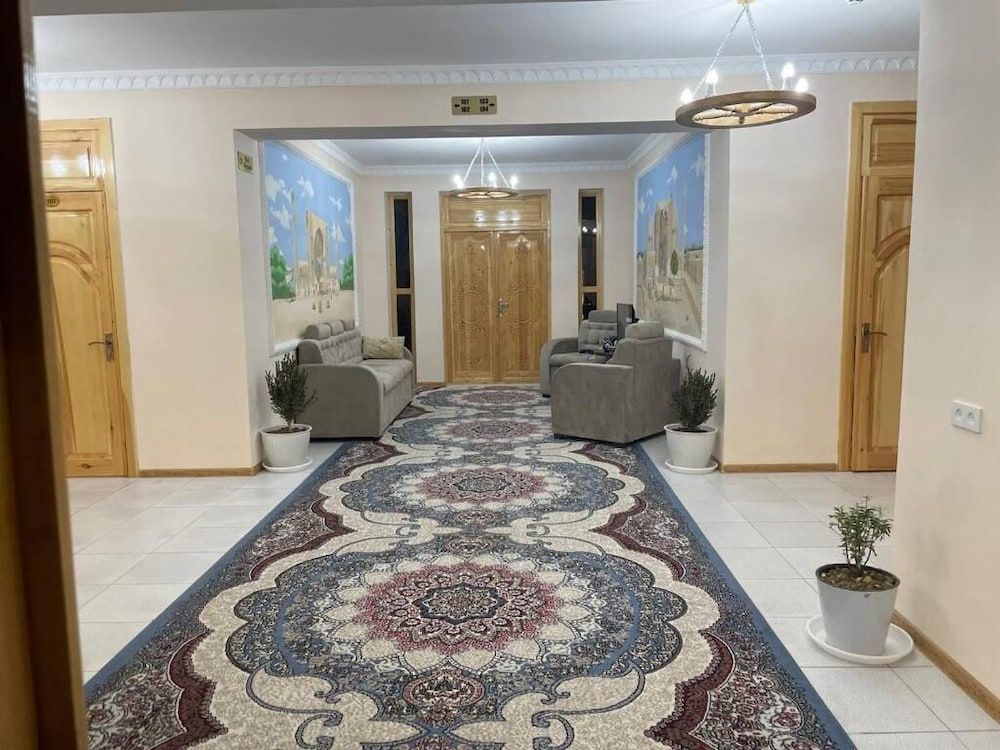 SULTANAT Hotel 3