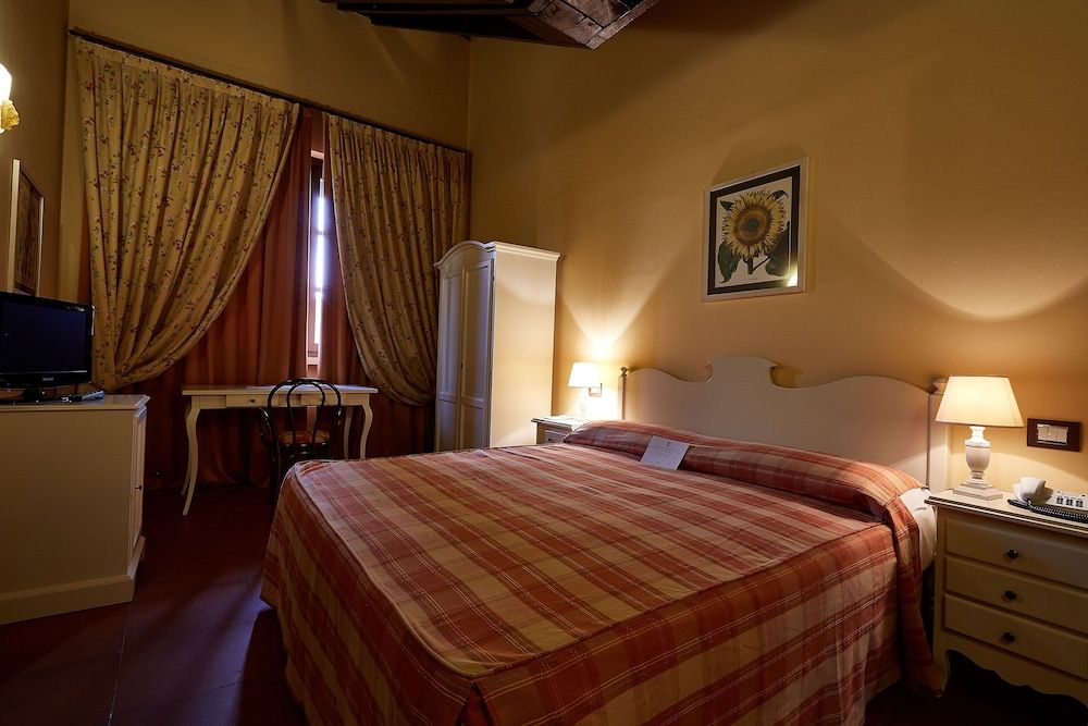 Albergo Trattoria Il Leone 3