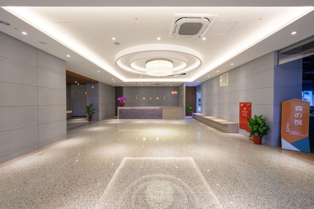 TH Hotel 3