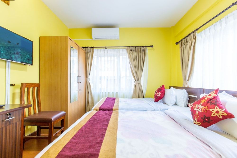 Deepjyoti Inn & Homestay 2