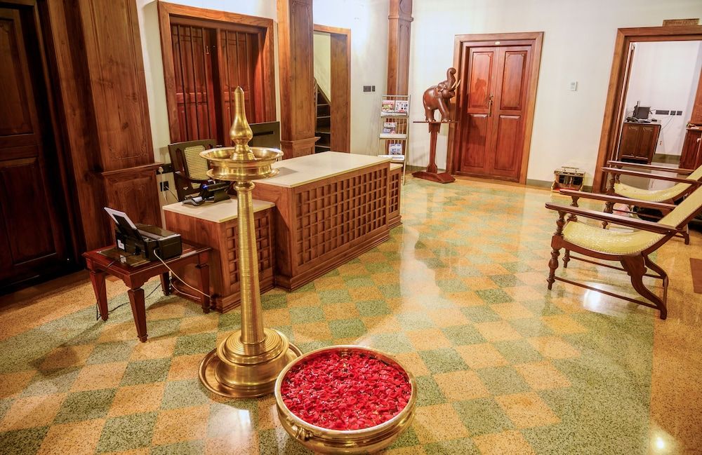 Surya Heritage Hotels 3