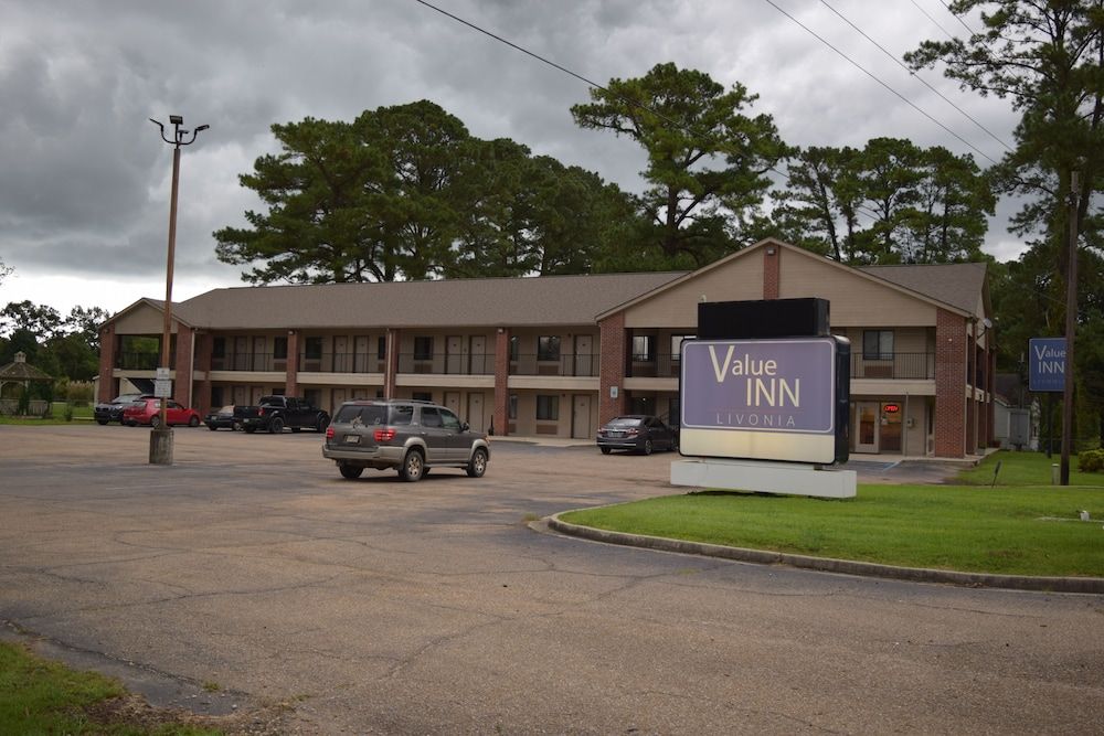 Value Inn Livonia 4 estrellas en Livonia