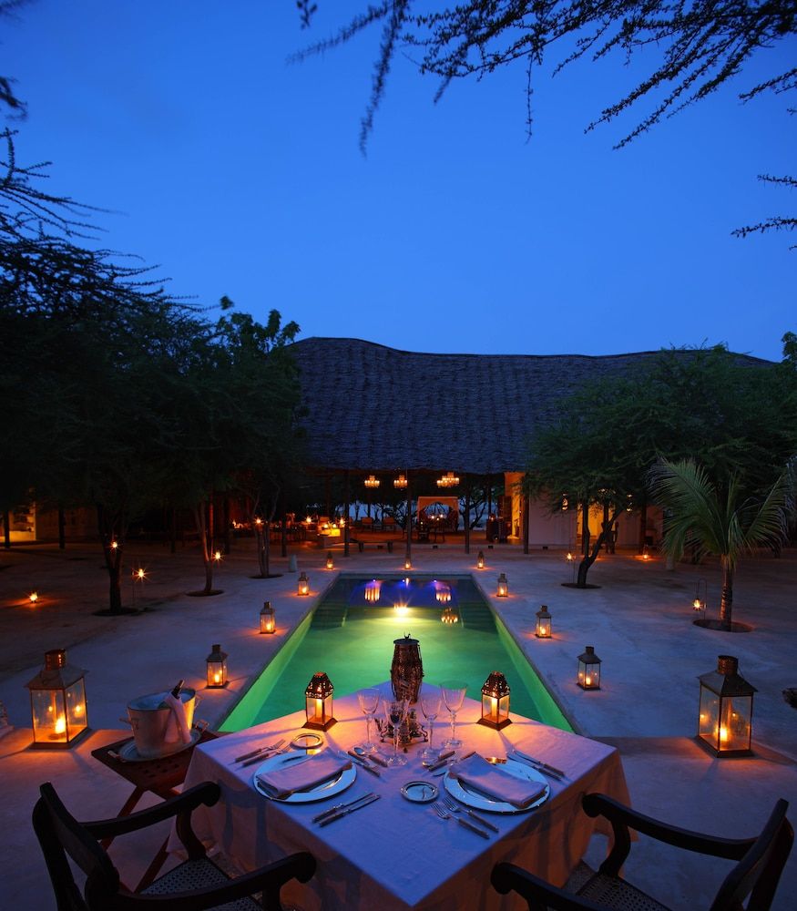 The Red Pepper House 5 estrellas en Lamu