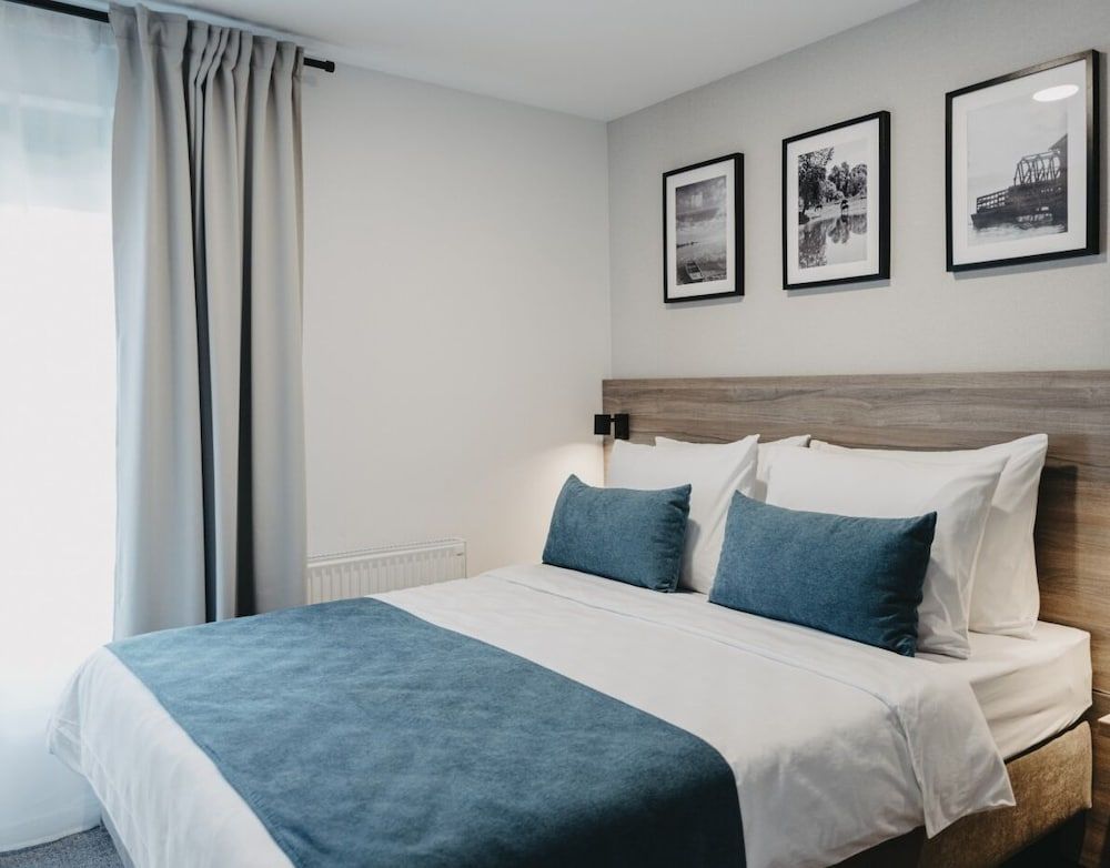 Premium Apartments Terme Sveti Martin 3