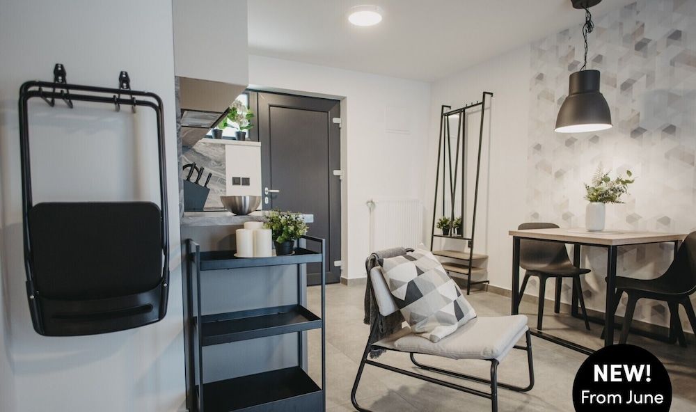 Premium Apartments Terme Sveti Martin 2
