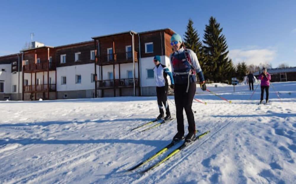 Resort Pasečná -1 estrellas en Přední Výtoň