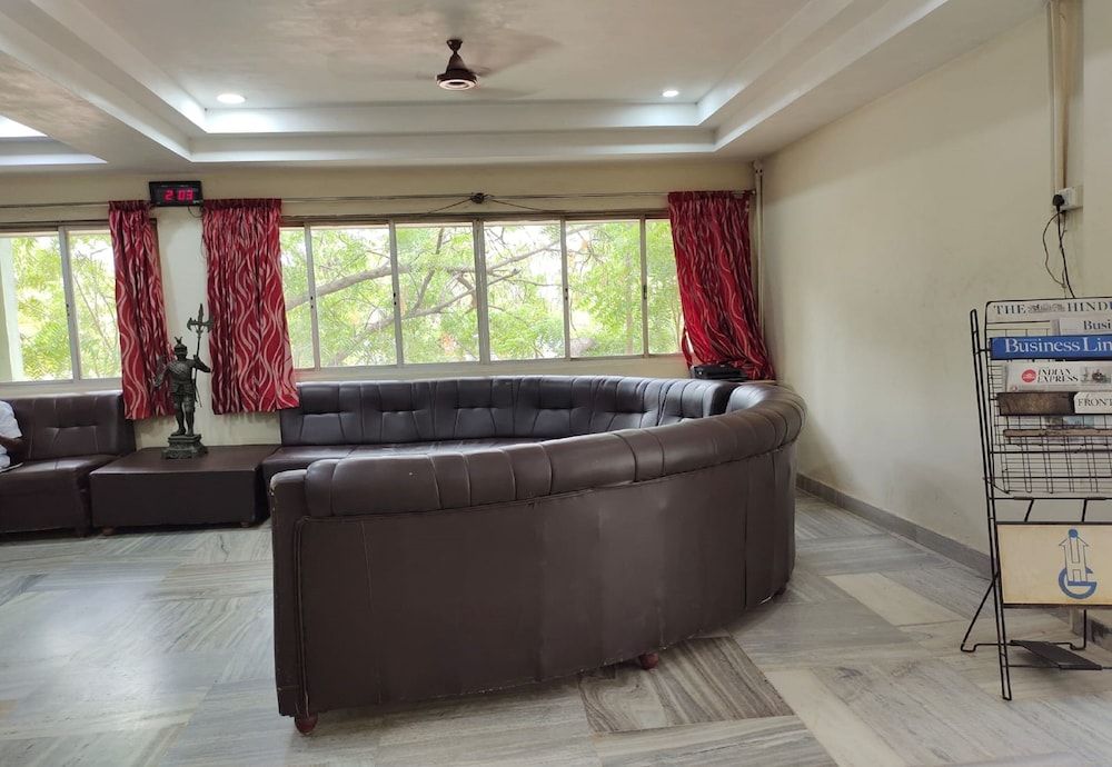 Hotel Geetha International 2