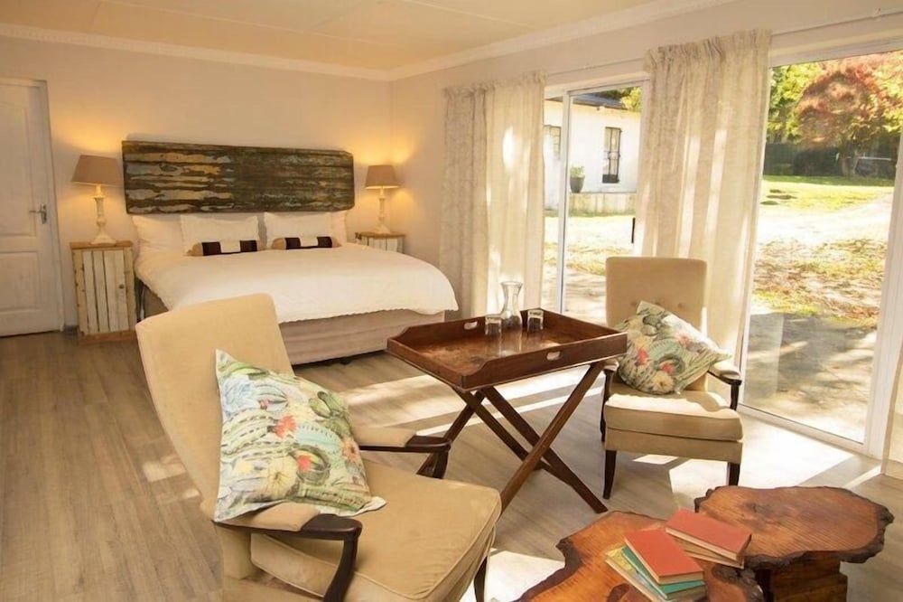 Hogsback Inn 3