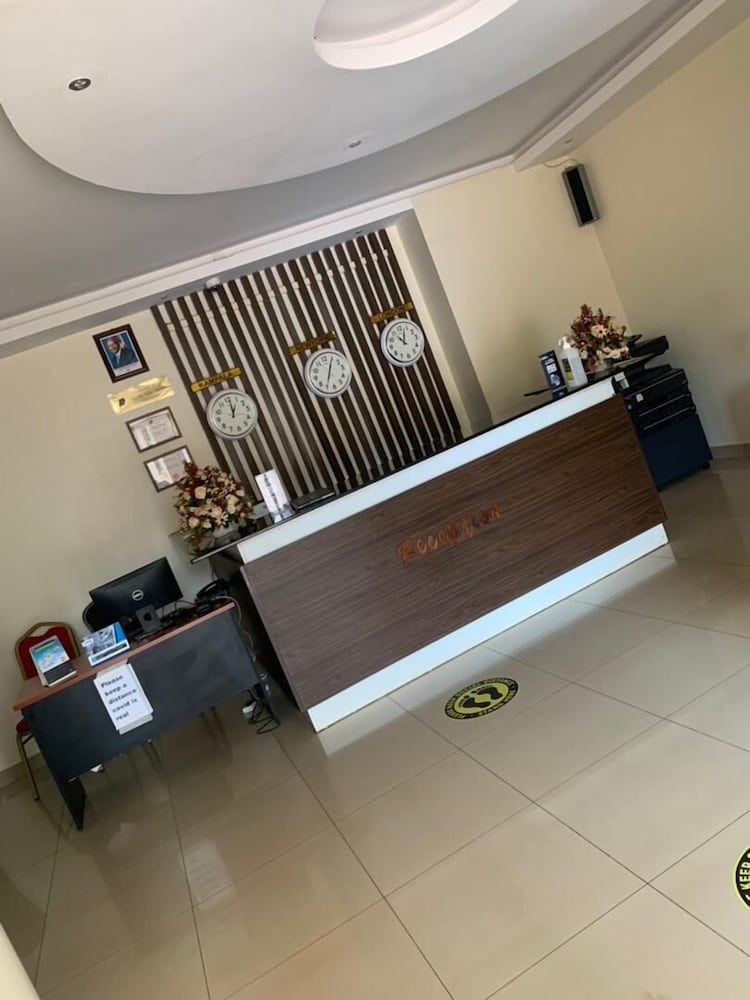 Avesta Hotel 2