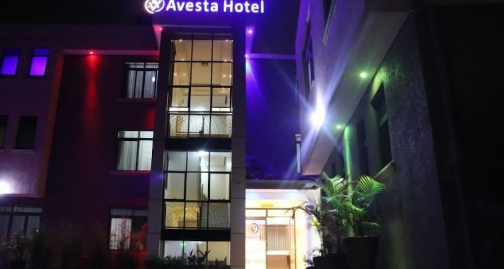 Avesta Hotel 2 estrellas en Kampala