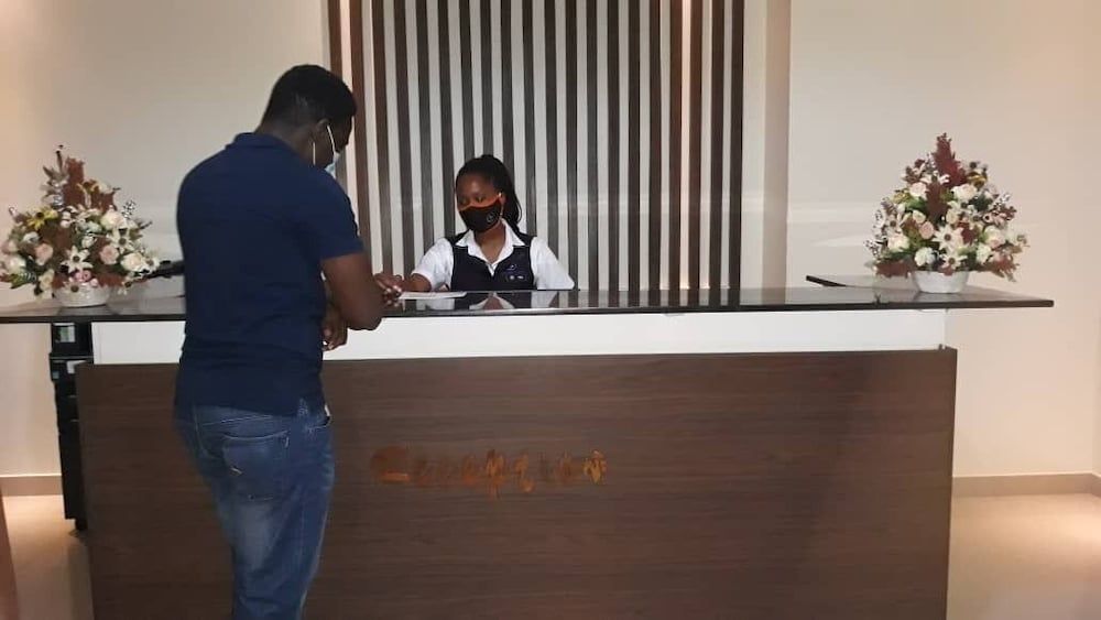 Avesta Hotel 3