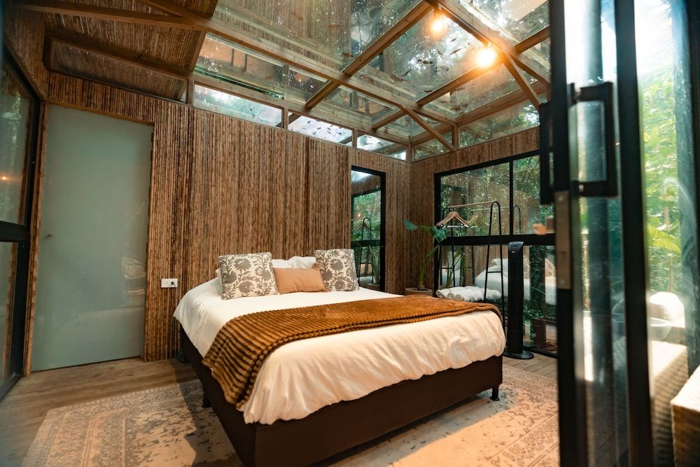Selva Ecospa Wellness Stay 5 estrelas em Guatapé