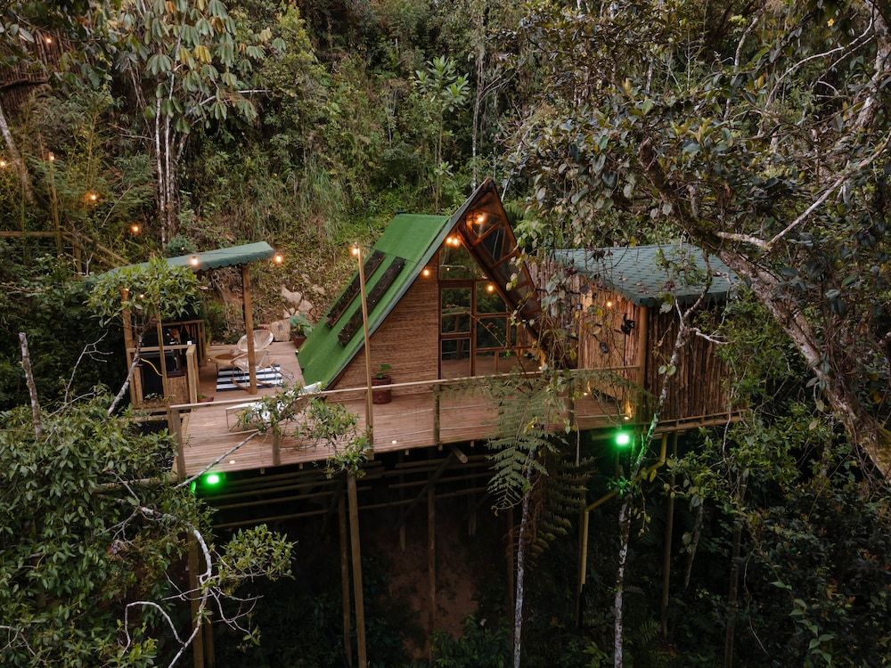 Selva Ecospa Wellness Stay 3