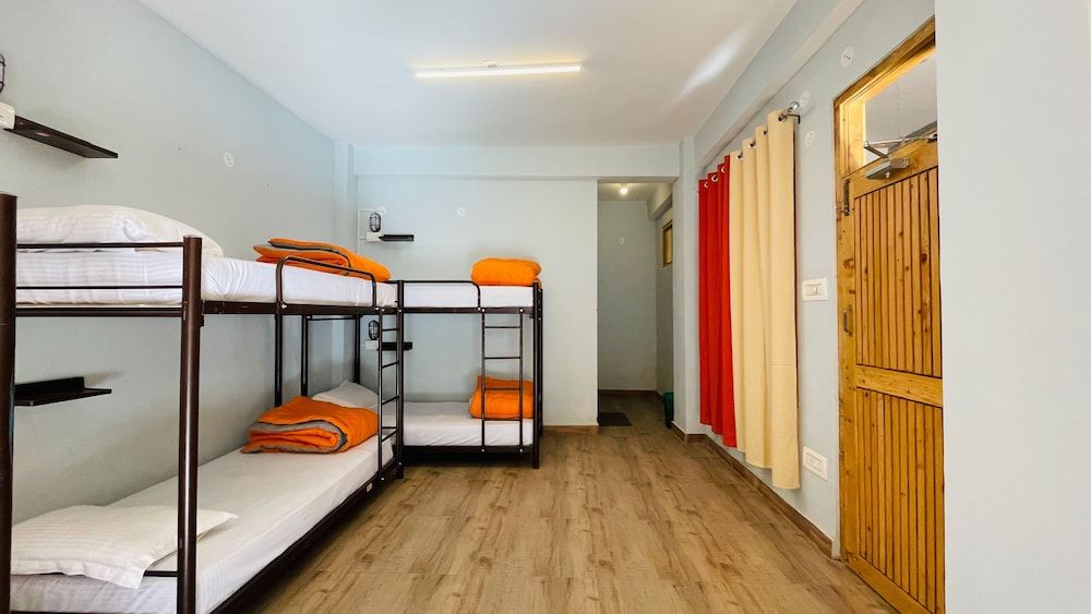 Madpackers Jibhi - Hostel 2