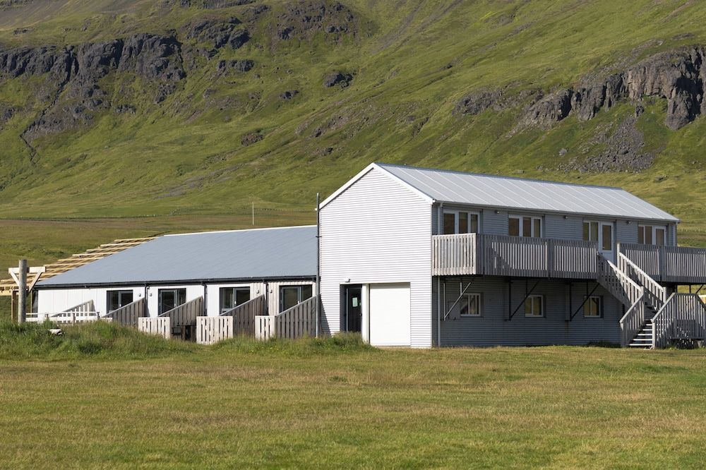 Urðartindur Guesthouse -1 estrellas en Norðurfjörður
