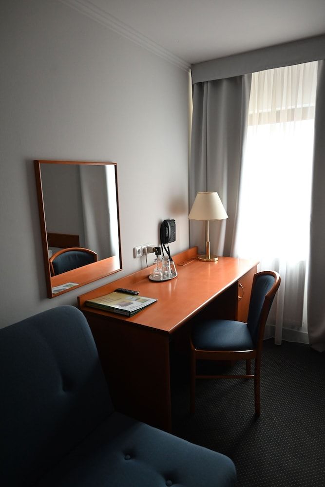 Wellness Hotel ANNA Nejdek 3