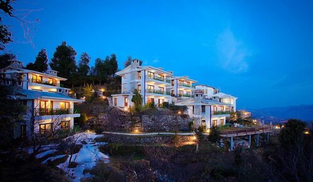 The Terraces -1 estrellas en Chamba