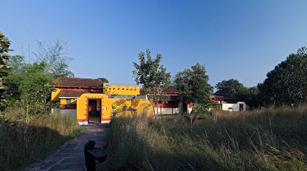 Samode Safari Lodge 3