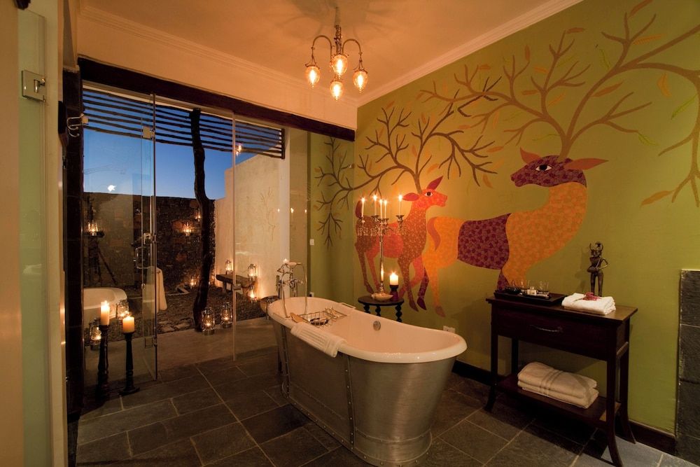 Samode Safari Lodge 2