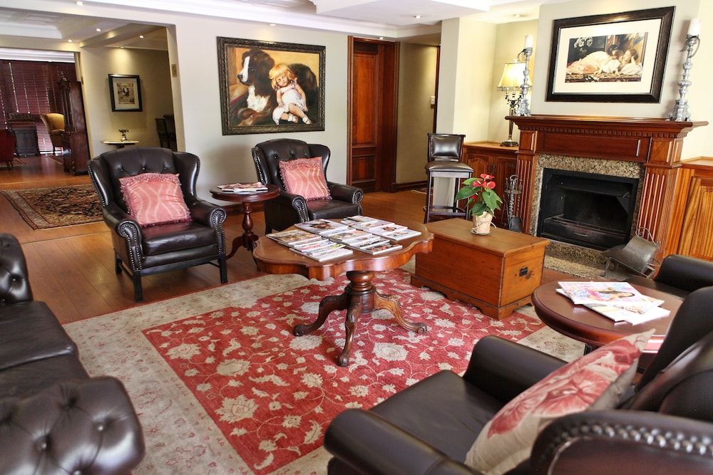 Candlewoods Guesthouse 2
