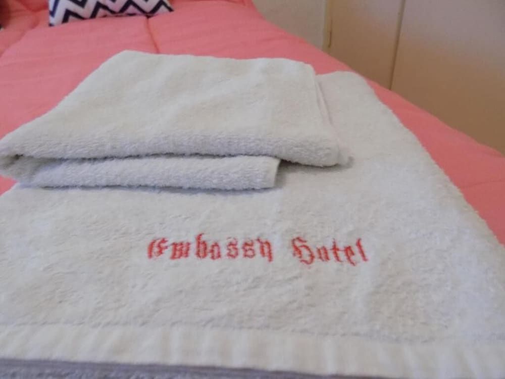 Hotel Embassy 2