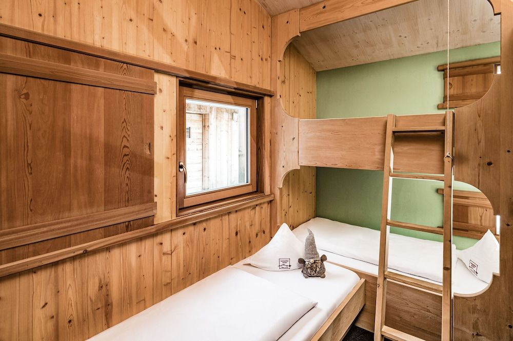 Caravan Park Sexten 3