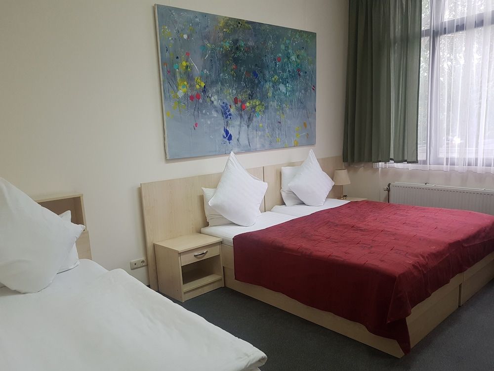 Berlin Art Hotel 3
