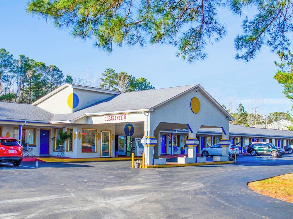 Sportsman's Inn Plymouth 252-793-3095 5 estrellas en Plymouth