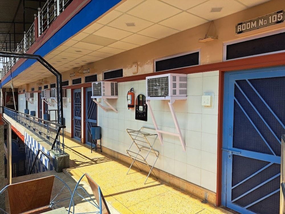 Jagan Hotel And Restaurant 2