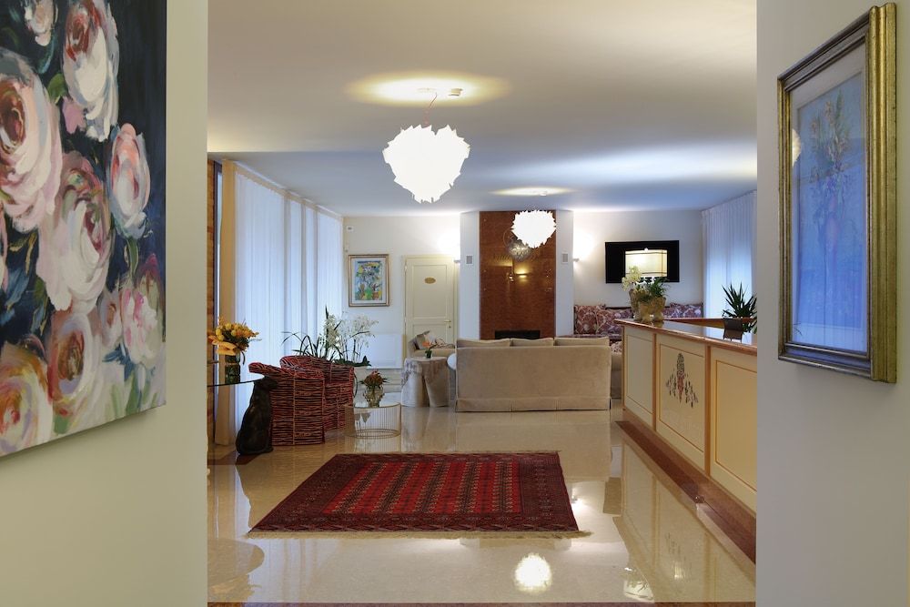 Villa Almè 2