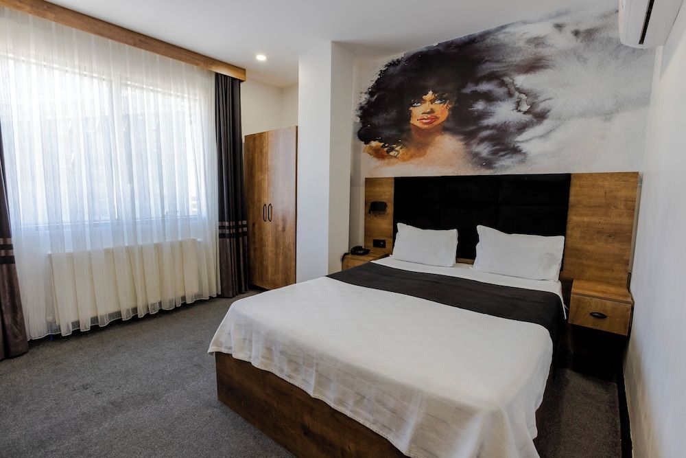Acar Airport Hotel 4 estrellas en Arnavutköy