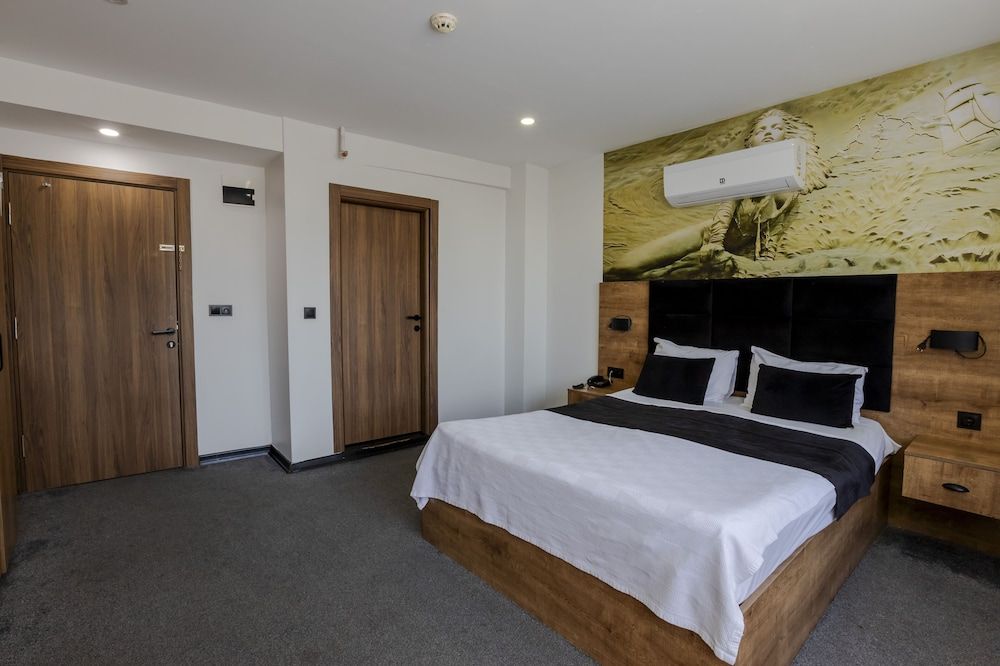 Acar Airport Hotel 3